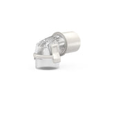 COUDE POUR MASQUE RESMED AIRFIT P30i et N30i